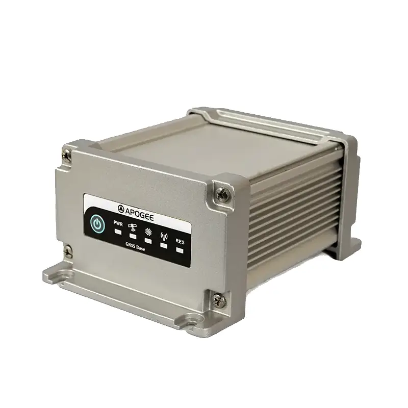 GNSS Receiver