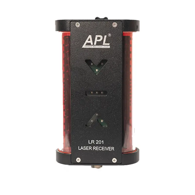 Laser Receiver