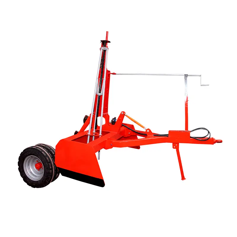 Scrapper Standard Model