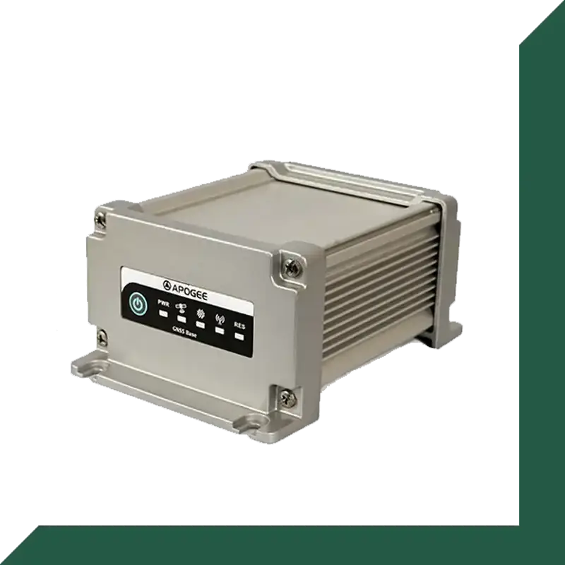 GNSS Land Leveller